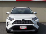 RAV4  2.0 G Zパッケージ 4WD