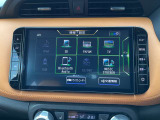 Bluetoothも使えます。