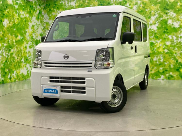 クリッパー DX 4WD 