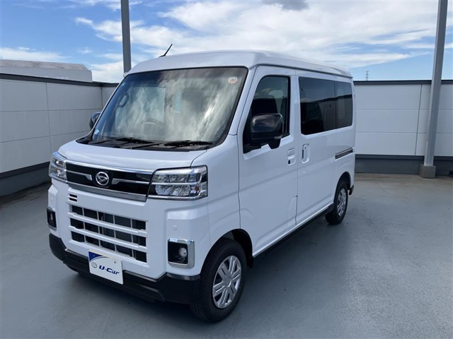 アトレー  RS 4WD