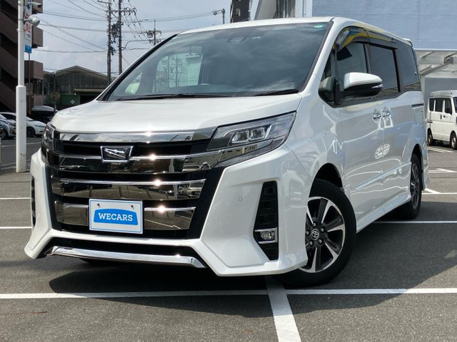 ノア 2.0 Si W×B II 