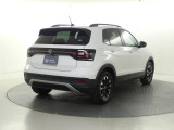 T-Cross TSI アクティブ 