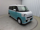 ムーヴキャンバス  ストライプス G