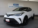 トヨタセーフティセンス搭載!ダイヤモンドをモチーフにしたボディデザインや軽快さと力強さを感じられる走りが魅力的なコンパクトSUV!高い安全性と充実装備が嬉しいおススメの1台!ナビ・全方位カメラ等装備!