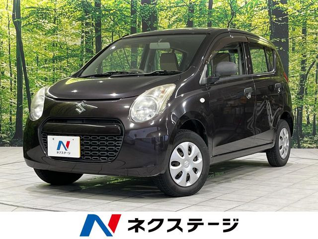 アルト F 