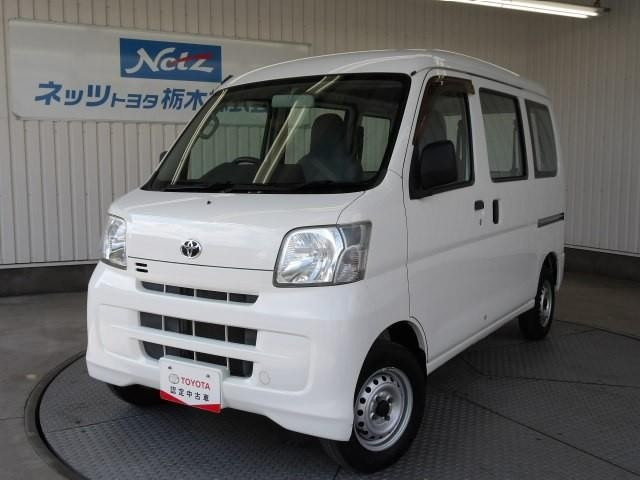 ピクシスバン スペシャル 