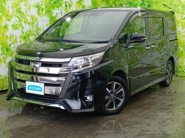 ノア 2.0 Si W×B II 