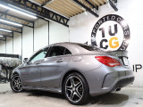 CLAクラス CLA250 4マチック 4WD 
