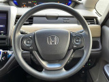 ハンドルの画像です。店舗にて現車の確認もいただけますので、お電話で在庫のご確認の上是非ご来店くださいませ!!!