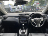 エクストレイル 2.0 20X エマージェンシーブレーキパッケージ 
