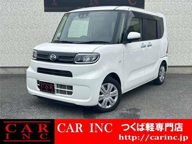 タント X パワースライドドア ブレーキサポート LE