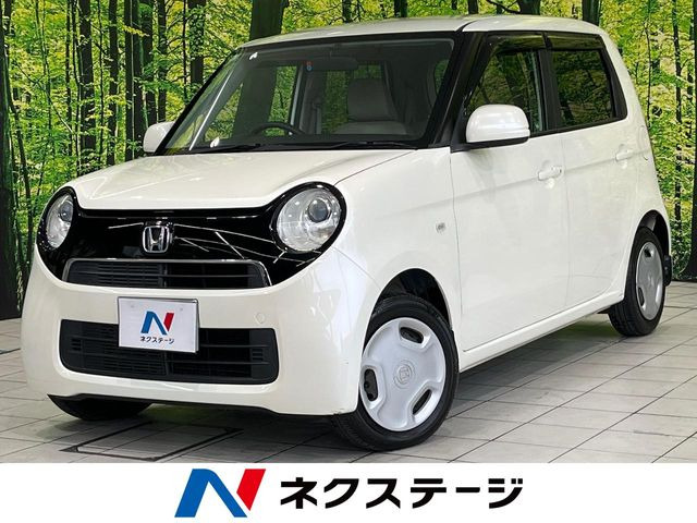 N-ONE G 