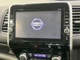 【純正9型ナビ】人気の純正ナビを装備。オーディオ機能も充実しており、Bluetooth接続すればお持ちのスマホやMP3プレイヤーの音楽を再生可能!毎日の運転がさらに楽しくなります!!