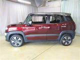 クロスビー 1.0 ハイブリッド(HYBRID) MZ 4WD 