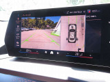 ◆iDriveを装備。操作系統をディスプレイから独立させることで、人間工学に基づいた最適な運転環境を実現しております。◆
