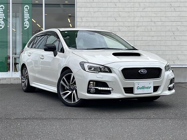 レヴォーグ 1.6 GT-S アイサイト 4WD 4WD 修復歴無し