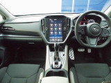 レヴォーグレイバック 1.8 リミテッド EX 4WD 