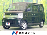 禁煙車 4WD ターボ 電動スライドドア シートヒーター SDナビ