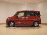タンク 1.0 カスタム G 4WD 