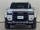 ランドクルーザー250 2.7 VX 4WD 4WD 本革シート
