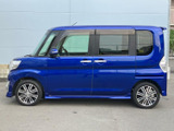 タントカスタム RS トップエディション SAII 
