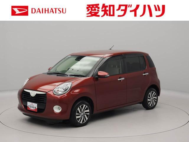 ブーン 1.0 スタイル SAIII 