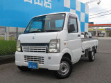 スクラムトラック KC スペシャル 4WD 3方開