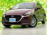 【中古車情報】マツダ MAZDA2 1.5 15S スマートエディション  の中古車詳細（走行距離：2万km、カラー：ディープクリムゾンマイカ、販売地域：岡山県岡山市南区）