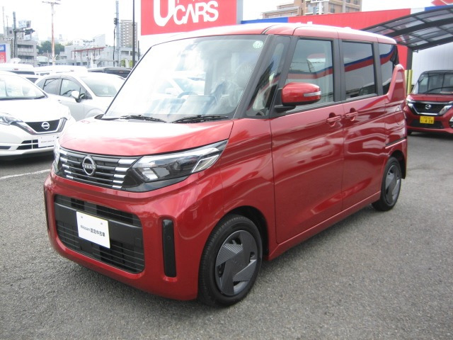 デイズルークス X 