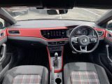 ポロ GTI 修復歴無し