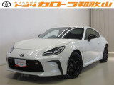 トヨタカローラ和歌山の認定中古車『トヨタ GR86』をご覧いただきありがとうございます。ご覧いただきありがとうございます。
