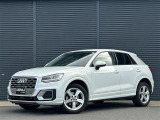 アウディ Q2 30 TFSI スポーツ