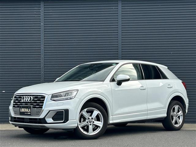Q230 TFSI スポーツワンオーナー 修復歴無し
