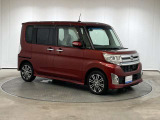 タントカスタム RS トップエディション SAII 