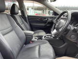 エクストレイル 2.0 20Xi 4WD 4WD 修復歴無し