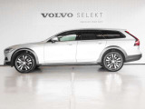 V90クロスカントリー B5 AWD 4WD 