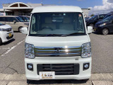 タウンボックス G スペシャル ハイルーフ 4WD 