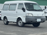 ボンゴバン  DX 4WD 5MT