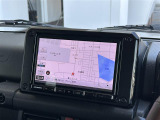 ジムニー XL 4WD 修復歴無し