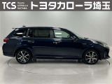 外板色はブラキッシュアゲハガラスフレーク(221)!ボディサイズは全長441×全幅169×全高151センチ!5ナンバー登録となります!