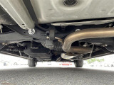 下回りの画像です。店舗にて現車の確認もいただけますので、お電話で在庫のご確認の上是非ご来店くださいませ!!!