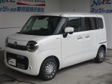 走行ごくわずか。セーフティサポート搭載