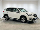 フォレスター 2.0 アドバンス 4WD 