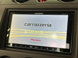 【ナビゲーション】使いやすいナビで目的地までしっかり案内してくれます。各種オーディオ再生機能も充実しており、お車の運転がさらに楽しくなります!!