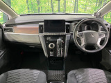 デリカD:5 2.2 P 4WD 