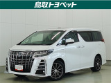 特別な空間を創り出す上級装備!!ハイブリッドと4WDでどんな道路状況でも安心してドライブできます♪