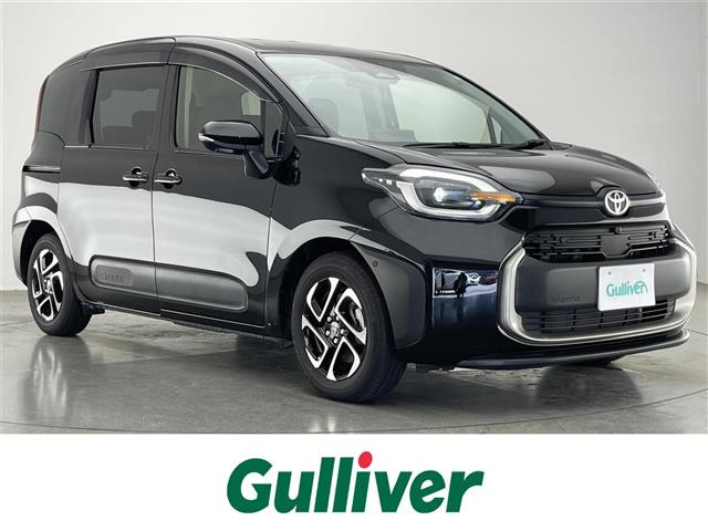 シエンタ ハイブリッド 1.5 Z 修復歴無し（6AA-MXPL10G）