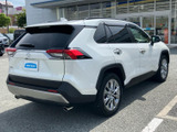 RAV4 2.0 G Zパッケージ 4WD 