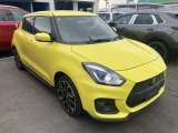 スイフト 1.4 スポーツ 