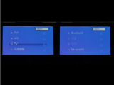 ディスプレイオーディオを装備。スマホとクルマを繋ぐことで、これまでのナビに加えて、色んなサービスが楽しめます。
